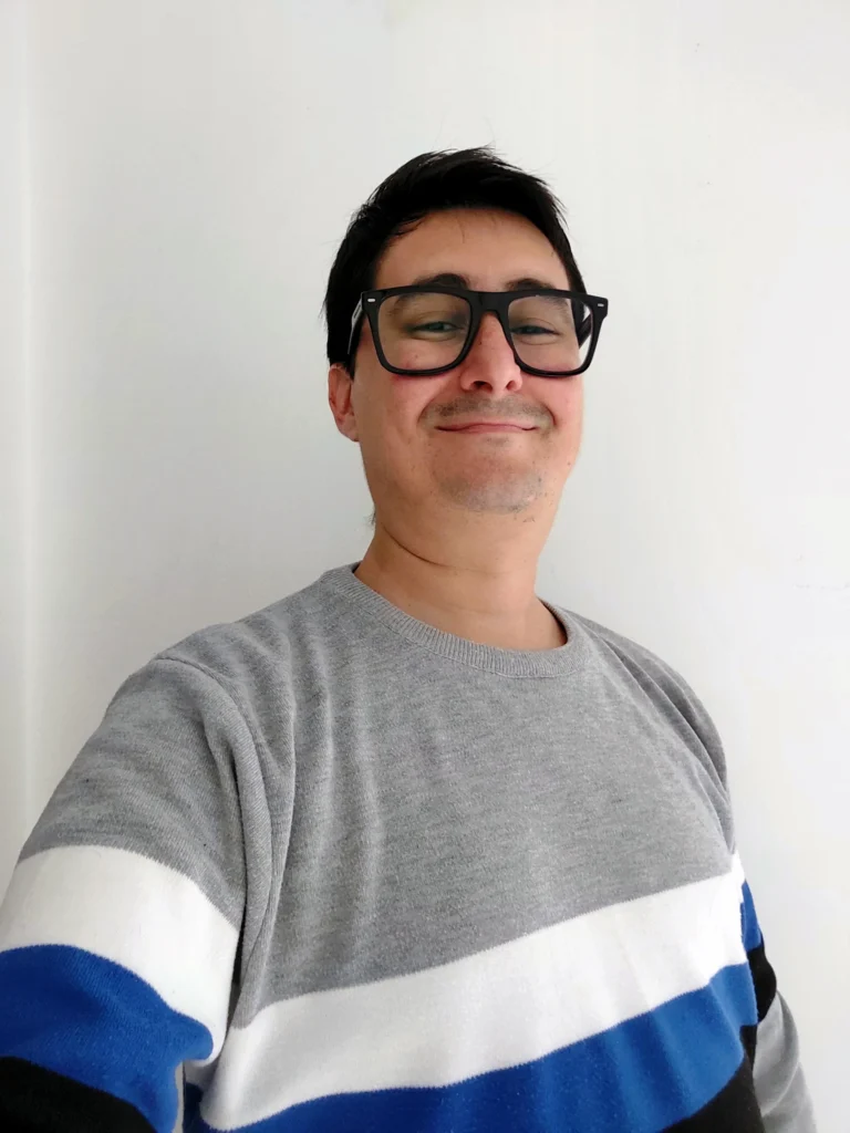 Álvaro Zamora