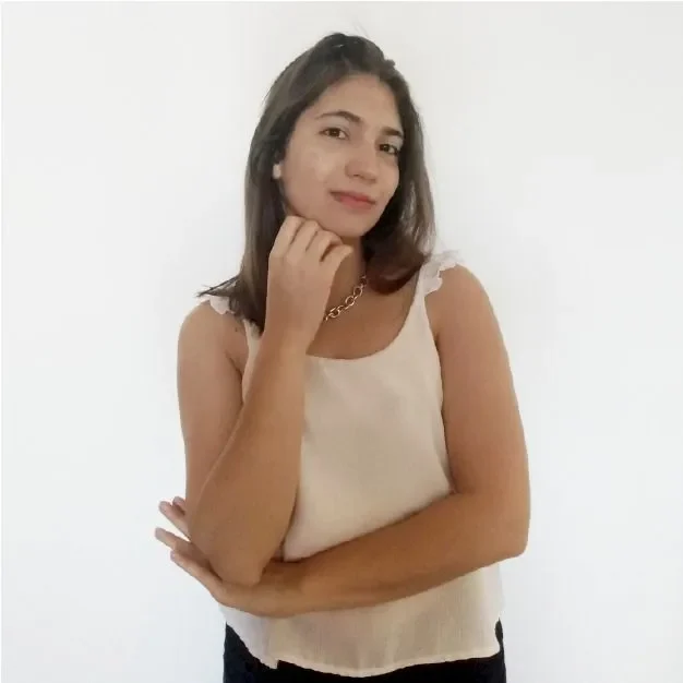 Lucila Ramirez