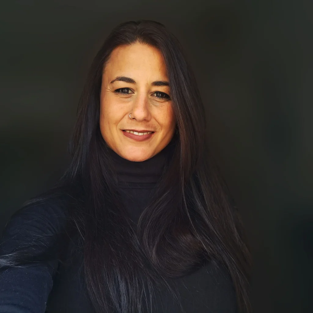 Noelia Gerber